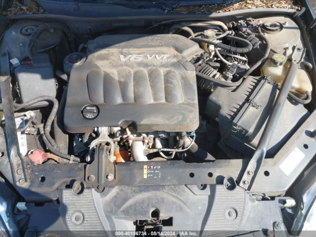 Photo 9 VIN: 2G1WC5E33G1104703 - CHEVROLET IMPALA LIMITED 