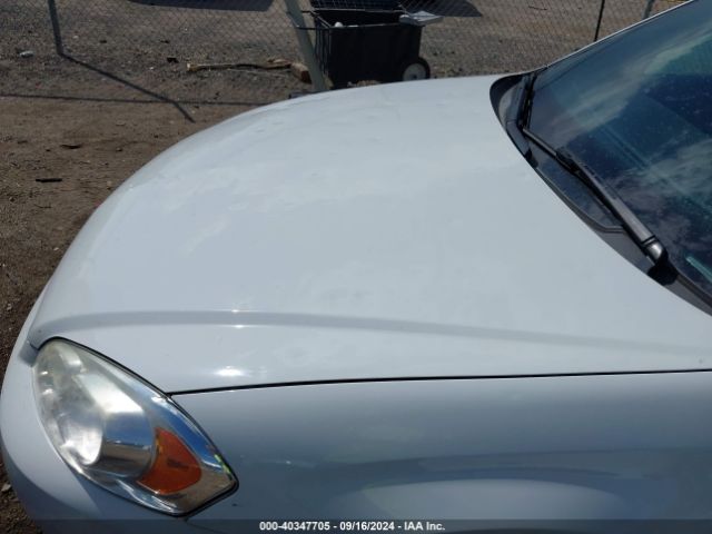 Photo 5 VIN: 2G1WC5E33G1106158 - CHEVROLET IMPALA LIMITED 