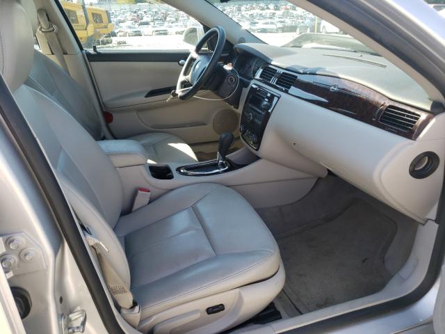 Photo 4 VIN: 2G1WC5E33G1108461 - CHEVROLET IMPALA LIM 