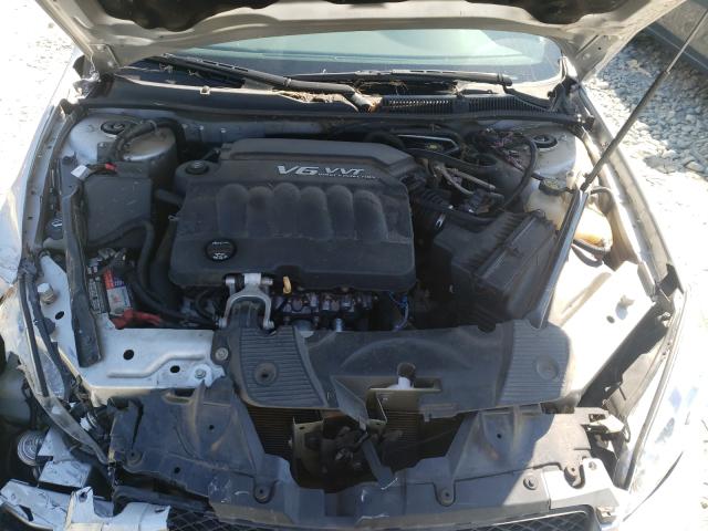 Photo 6 VIN: 2G1WC5E33G1108461 - CHEVROLET IMPALA LIM 