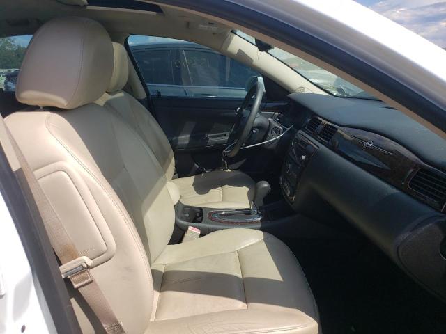 Photo 4 VIN: 2G1WC5E33G1140035 - CHEVROLET IMPALA LIM 