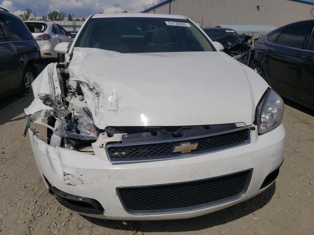 Photo 6 VIN: 2G1WC5E33G1140035 - CHEVROLET IMPALA LIM 