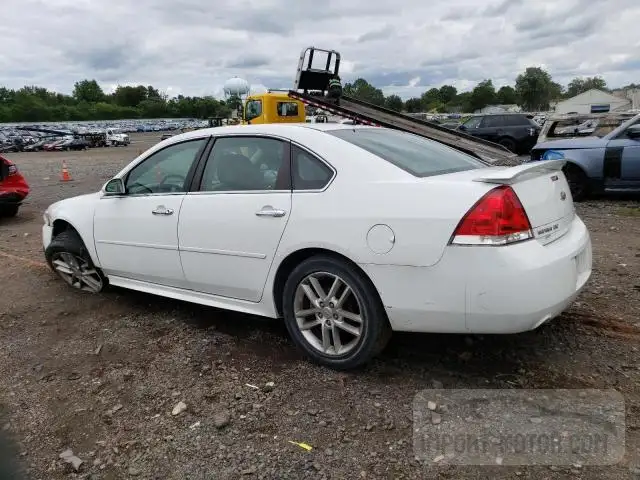 Photo 1 VIN: 2G1WC5E33G1140147 - CHEVROLET IMPALA 