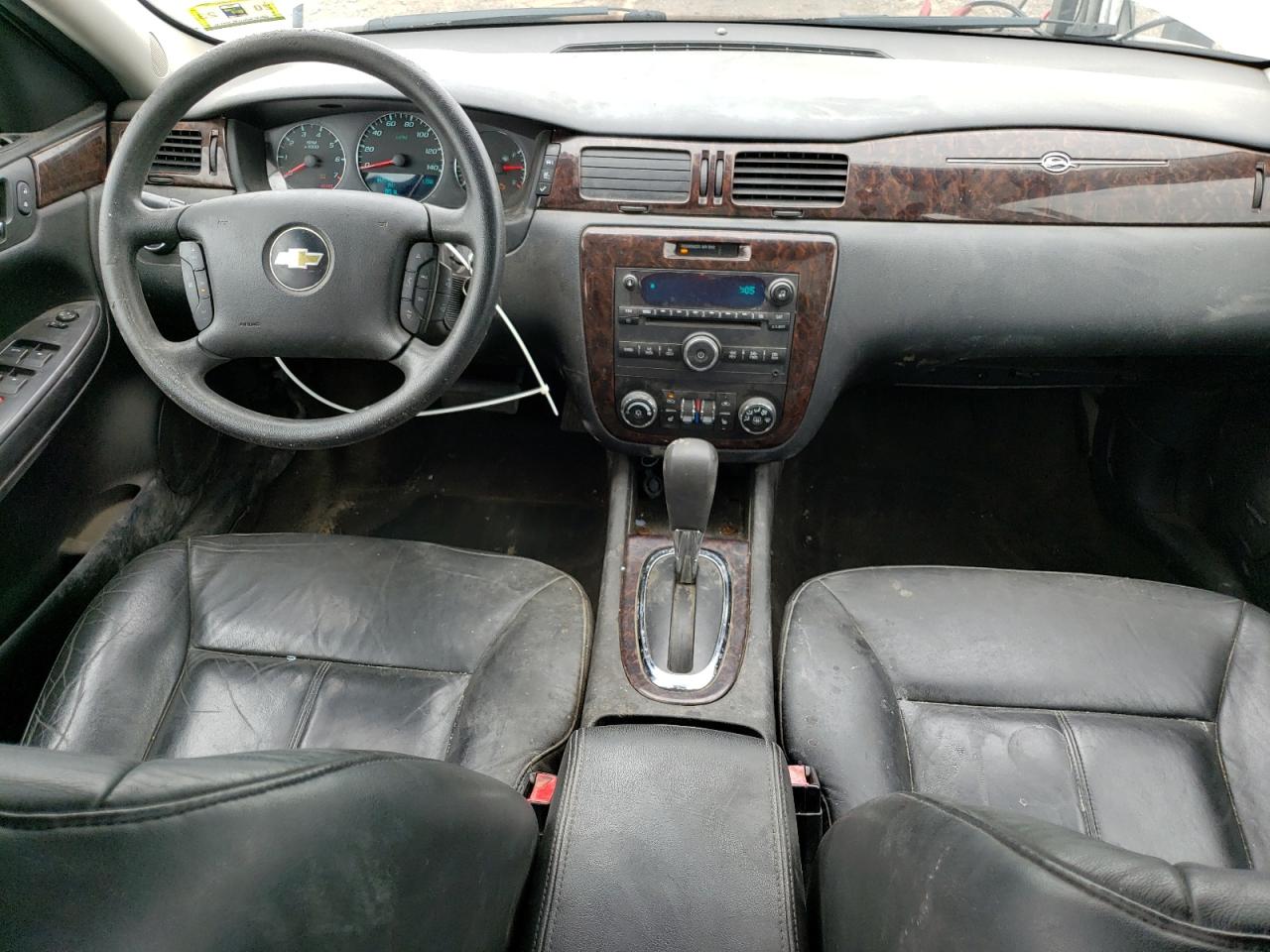 Photo 7 VIN: 2G1WC5E33G1140147 - CHEVROLET IMPALA 