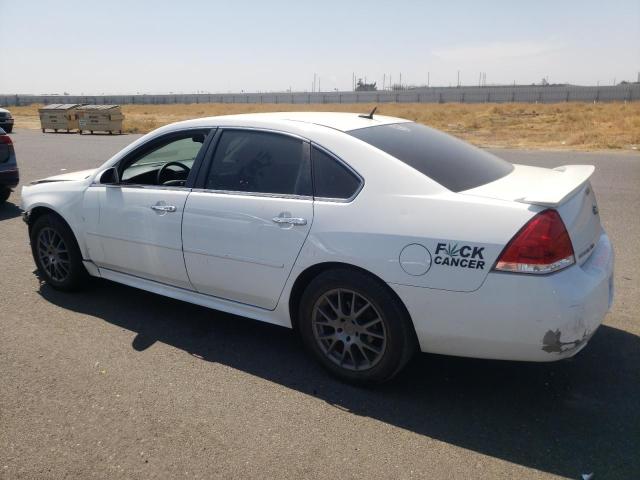 Photo 1 VIN: 2G1WC5E33G1154498 - CHEVROLET IMPALA LIM 