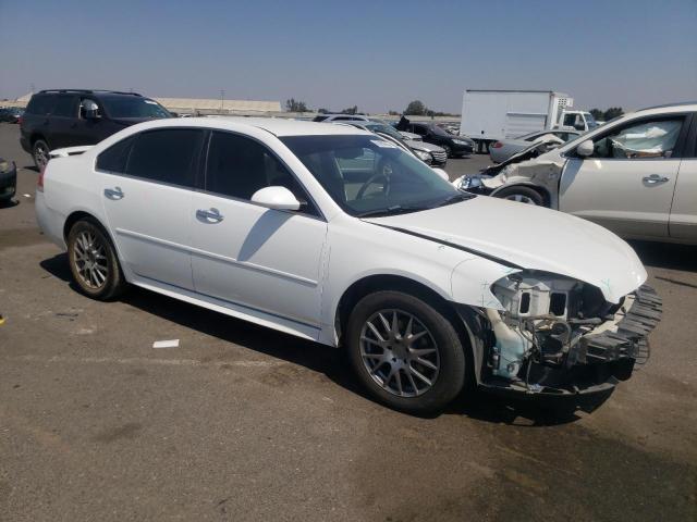 Photo 3 VIN: 2G1WC5E33G1154498 - CHEVROLET IMPALA LIM 