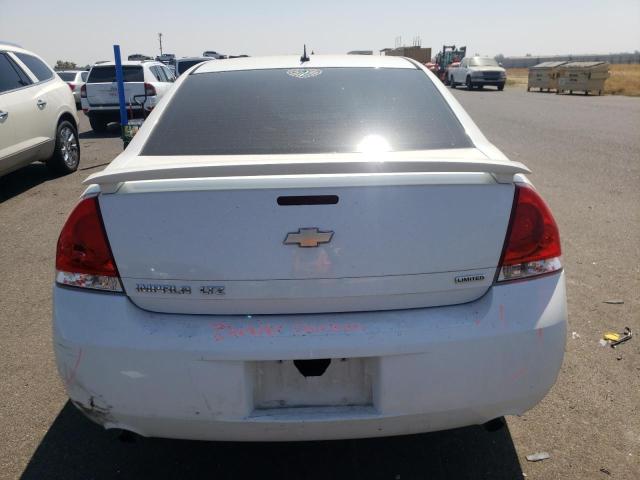 Photo 5 VIN: 2G1WC5E33G1154498 - CHEVROLET IMPALA LIM 