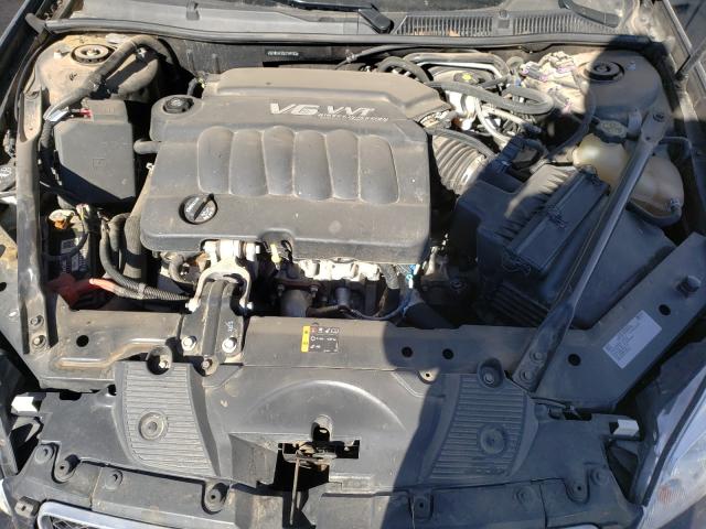 Photo 6 VIN: 2G1WC5E33G1159183 - CHEVROLET IMPALA LIM 