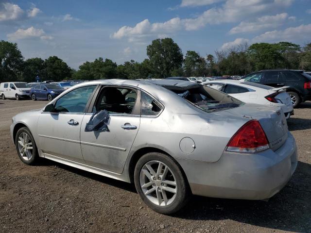 Photo 1 VIN: 2G1WC5E33G1174766 - CHEVROLET IMPALA 