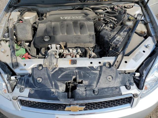 Photo 10 VIN: 2G1WC5E33G1174766 - CHEVROLET IMPALA 