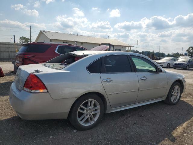 Photo 2 VIN: 2G1WC5E33G1174766 - CHEVROLET IMPALA 