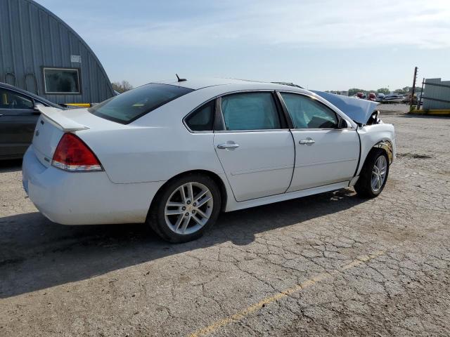 Photo 2 VIN: 2G1WC5E34C1106034 - CHEVROLET IMPALA 