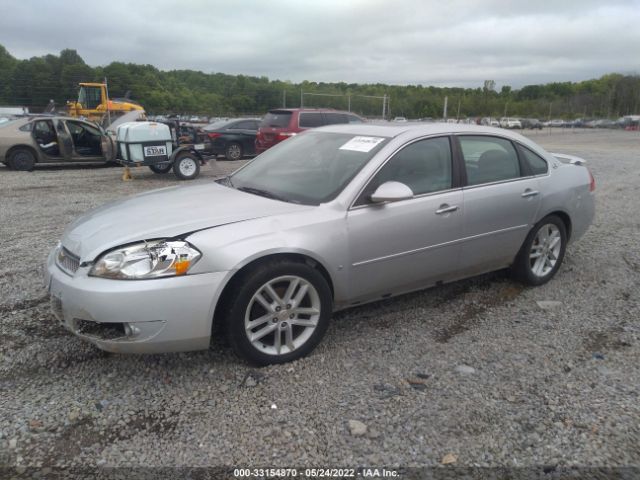 Photo 1 VIN: 2G1WC5E34C1112495 - CHEVROLET IMPALA 