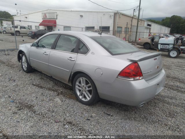 Photo 2 VIN: 2G1WC5E34C1112495 - CHEVROLET IMPALA 