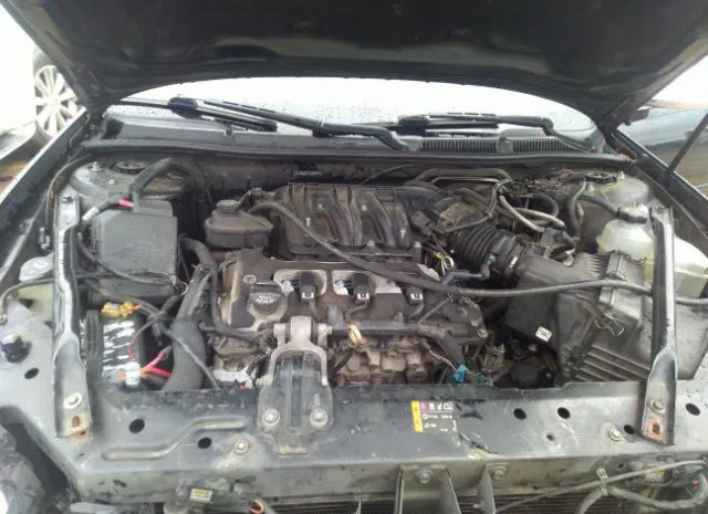 Photo 9 VIN: 2G1WC5E34C1115896 - CHEVROLET IMPALA 