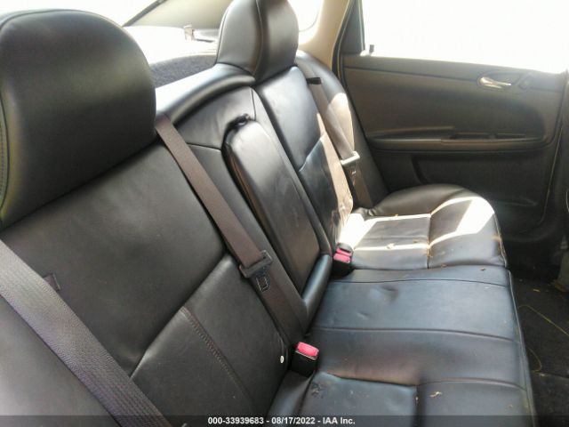 Photo 7 VIN: 2G1WC5E34C1121276 - CHEVROLET IMPALA 