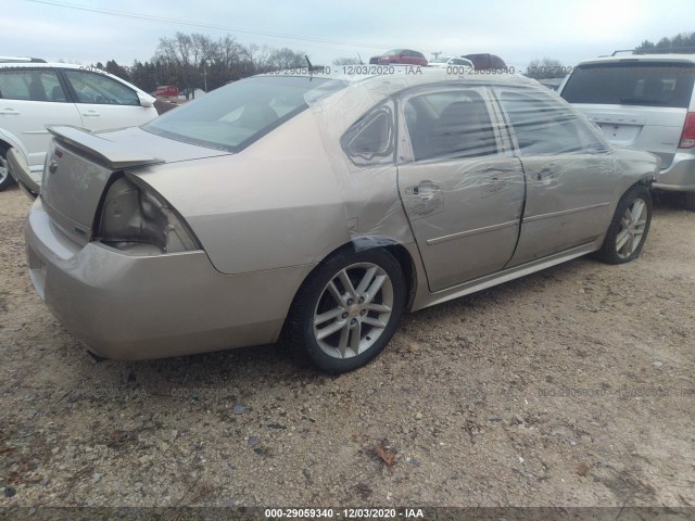 Photo 3 VIN: 2G1WC5E34C1138000 - CHEVROLET IMPALA 