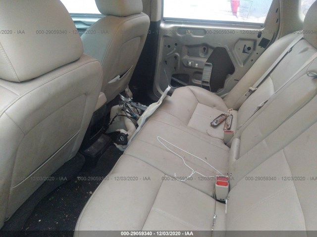 Photo 7 VIN: 2G1WC5E34C1138000 - CHEVROLET IMPALA 