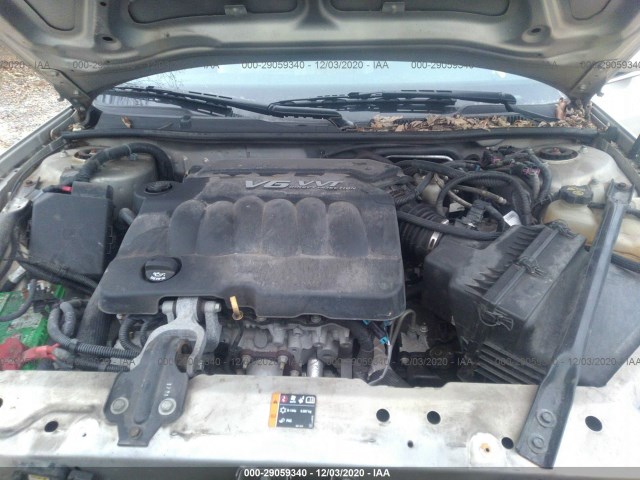 Photo 9 VIN: 2G1WC5E34C1138000 - CHEVROLET IMPALA 