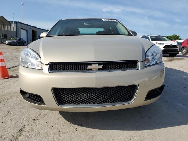 Photo 4 VIN: 2G1WC5E34C1144153 - CHEVROLET IMPALA 