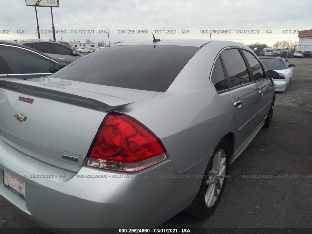 Photo 3 VIN: 2G1WC5E34C1146923 - CHEVROLET IMPALA 