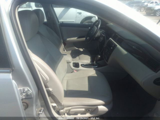 Photo 4 VIN: 2G1WC5E34C1162331 - CHEVROLET IMPALA 