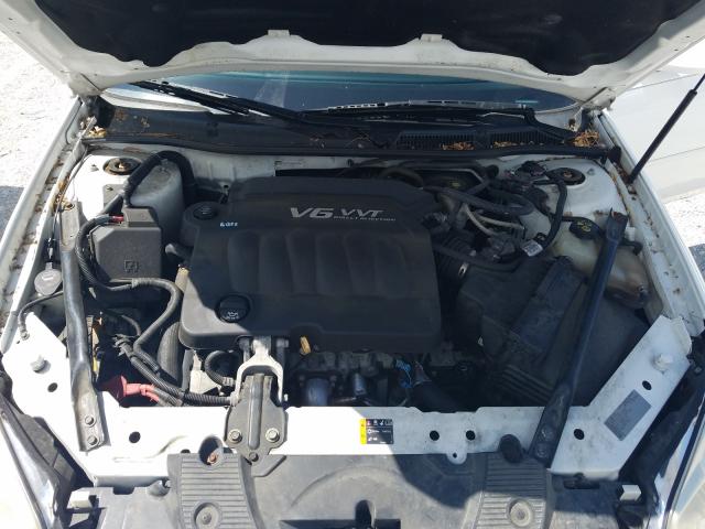 Photo 6 VIN: 2G1WC5E34C1168940 - CHEVROLET IMPALA LTZ 