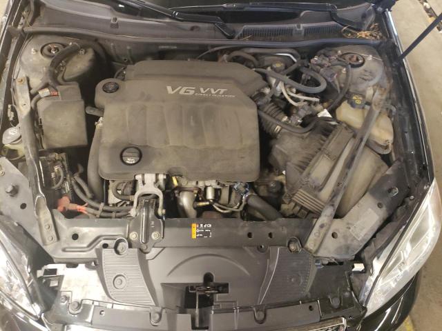 Photo 10 VIN: 2G1WC5E34C1172714 - CHEVROLET IMPALA 