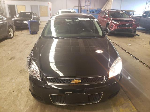 Photo 4 VIN: 2G1WC5E34C1172714 - CHEVROLET IMPALA 