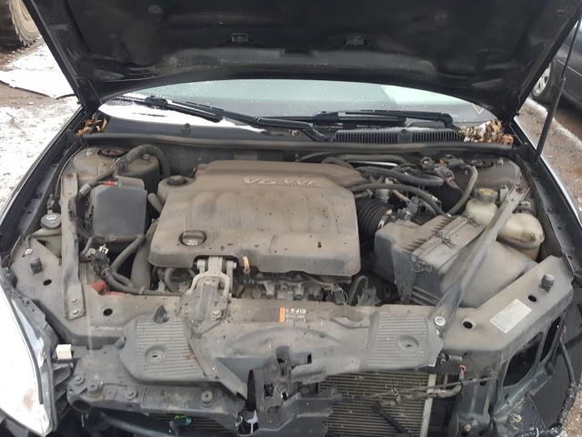 Photo 6 VIN: 2G1WC5E34C1178173 - CHEVROLET IMPALA LTZ 