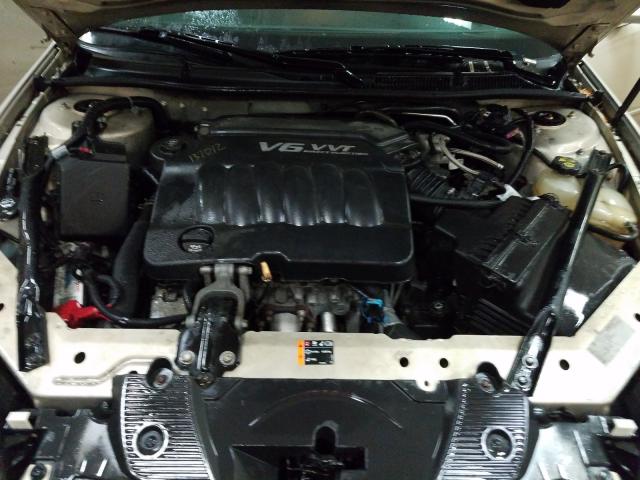 Photo 6 VIN: 2G1WC5E34C1183468 - CHEVROLET IMPALA LTZ 