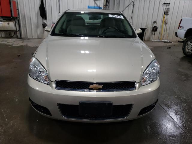 Photo 4 VIN: 2G1WC5E34C1183938 - CHEVROLET IMPALA LTZ 