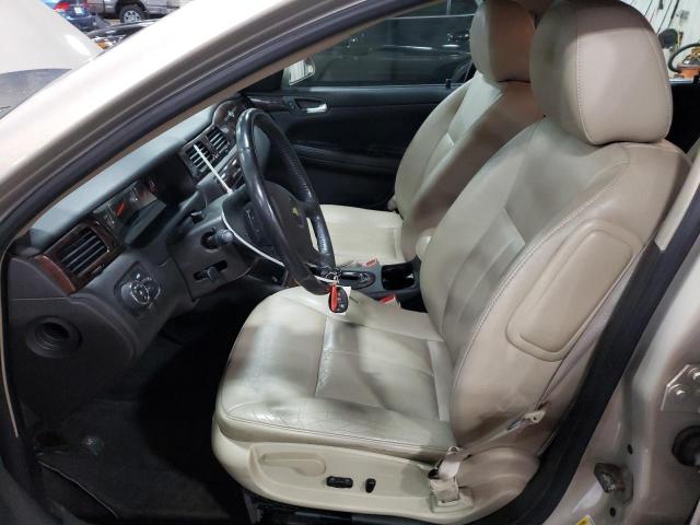 Photo 6 VIN: 2G1WC5E34C1183938 - CHEVROLET IMPALA LTZ 