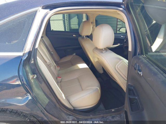 Photo 7 VIN: 2G1WC5E34C1184085 - CHEVROLET IMPALA 