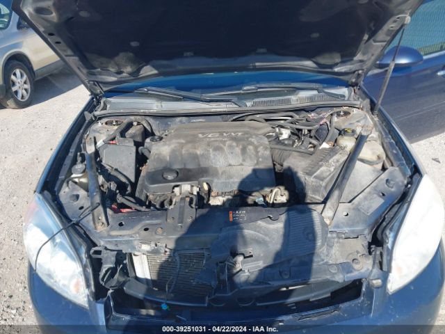 Photo 9 VIN: 2G1WC5E34C1184085 - CHEVROLET IMPALA 