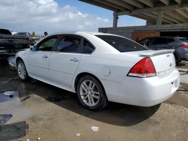 Photo 1 VIN: 2G1WC5E34C1189819 - CHEVROLET IMPALA LTZ 