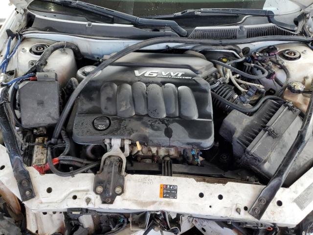 Photo 10 VIN: 2G1WC5E34C1189819 - CHEVROLET IMPALA LTZ 