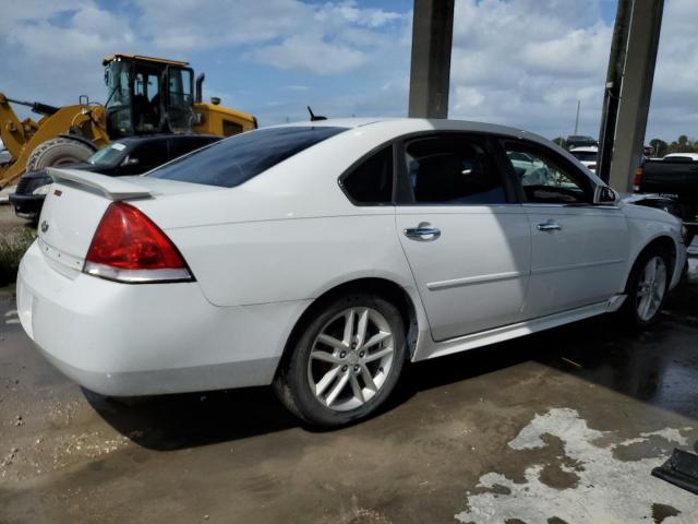 Photo 2 VIN: 2G1WC5E34C1189819 - CHEVROLET IMPALA LTZ 