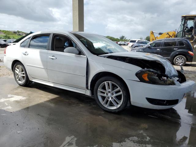 Photo 3 VIN: 2G1WC5E34C1189819 - CHEVROLET IMPALA LTZ 