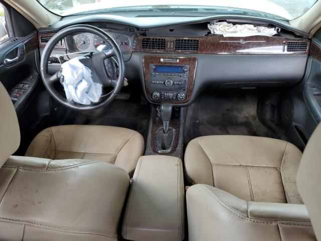 Photo 7 VIN: 2G1WC5E34C1189819 - CHEVROLET IMPALA LTZ 