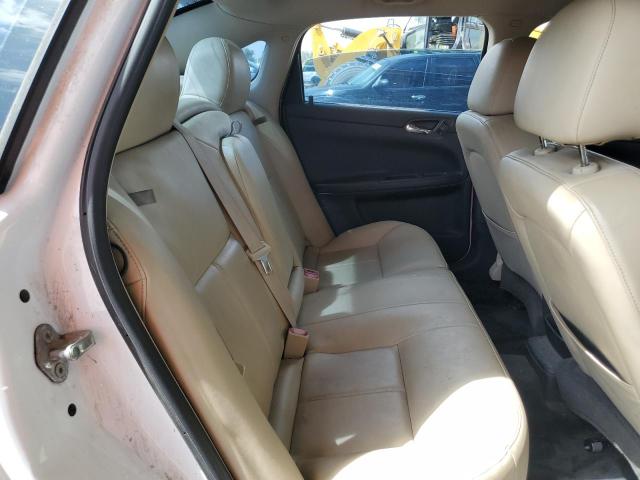 Photo 9 VIN: 2G1WC5E34C1189819 - CHEVROLET IMPALA LTZ 