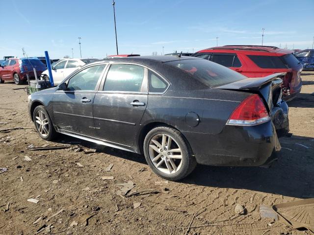 Photo 1 VIN: 2G1WC5E34C1209518 - CHEVROLET IMPALA 