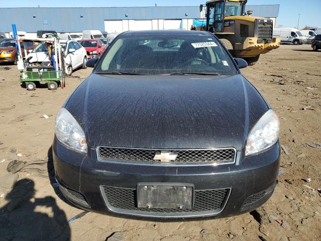 Photo 4 VIN: 2G1WC5E34C1209518 - CHEVROLET IMPALA 