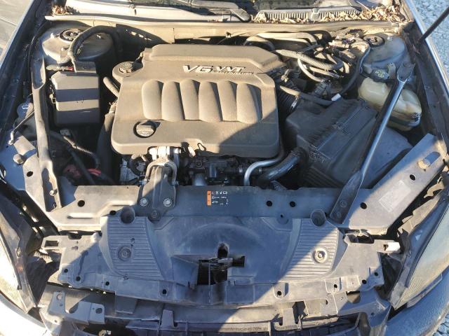 Photo 10 VIN: 2G1WC5E34C1212127 - CHEVROLET IMPALA LTZ 