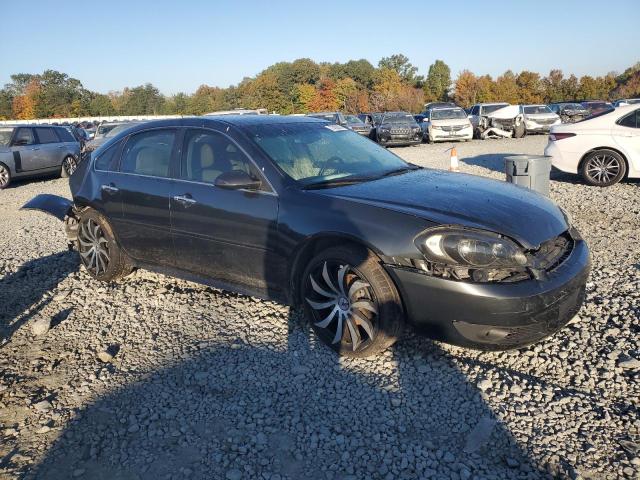 Photo 3 VIN: 2G1WC5E34C1212127 - CHEVROLET IMPALA LTZ 