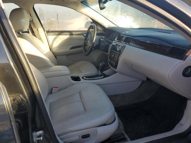 Photo 6 VIN: 2G1WC5E34C1212127 - CHEVROLET IMPALA LTZ 