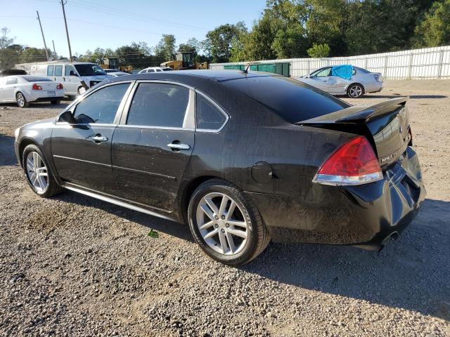 Photo 1 VIN: 2G1WC5E34C1251364 - CHEVROLET IMPALA LTZ 