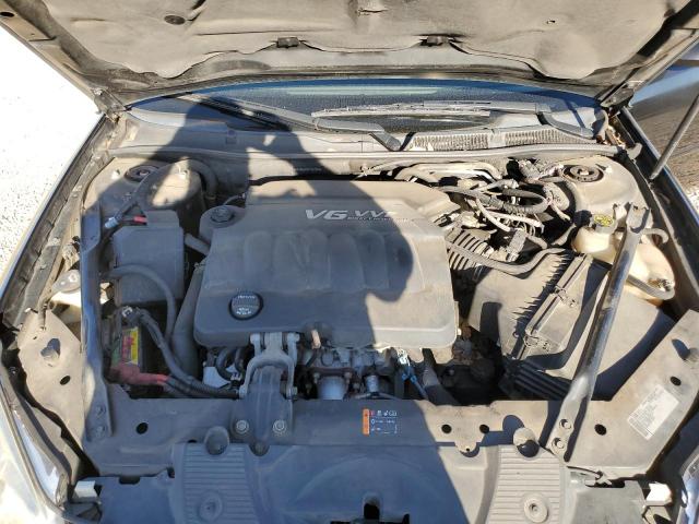 Photo 10 VIN: 2G1WC5E34C1251364 - CHEVROLET IMPALA LTZ 