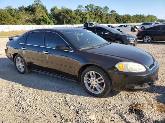 Photo 3 VIN: 2G1WC5E34C1251364 - CHEVROLET IMPALA LTZ 