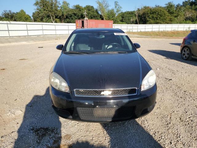 Photo 4 VIN: 2G1WC5E34C1251364 - CHEVROLET IMPALA LTZ 